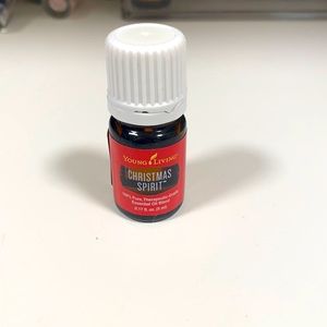 Young Living Christmas Spirit